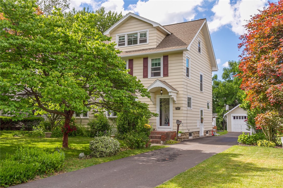 38 Briarcliffe Road Irondequoit, NY 14617 - Photo 1 of 1 Gallery Image 1