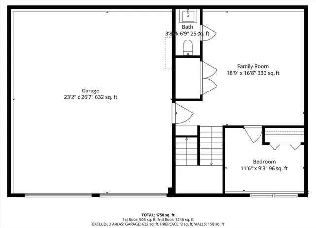$374,900 | 1006 Buttercup Street, Smithville, MO 64089