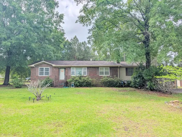 $149,900 | 1039 Perry Road, Saluda, SC 29138