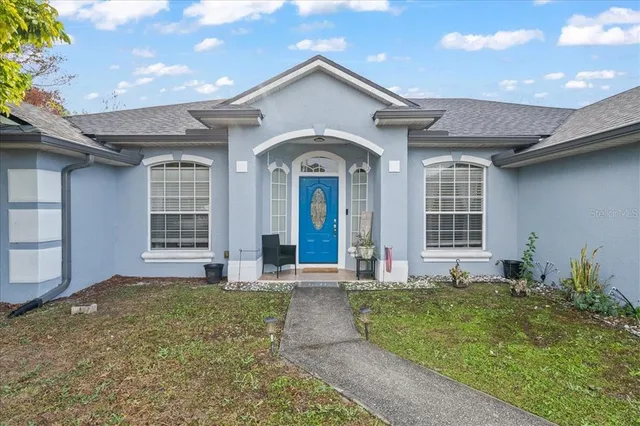 $359,999 | 3830 Jupiter Boulevard Southeast, Palm Bay, FL 32909