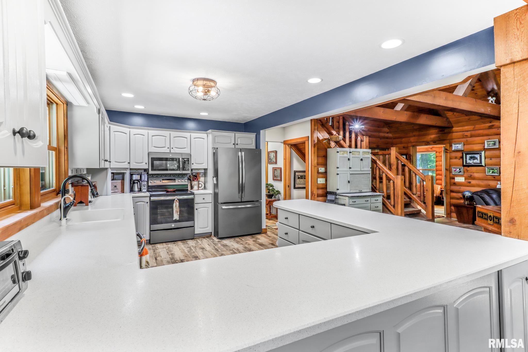 25061 Spring Creek Road Washington, IL 61571 - Photo 14 of 50 Gallery Image 14