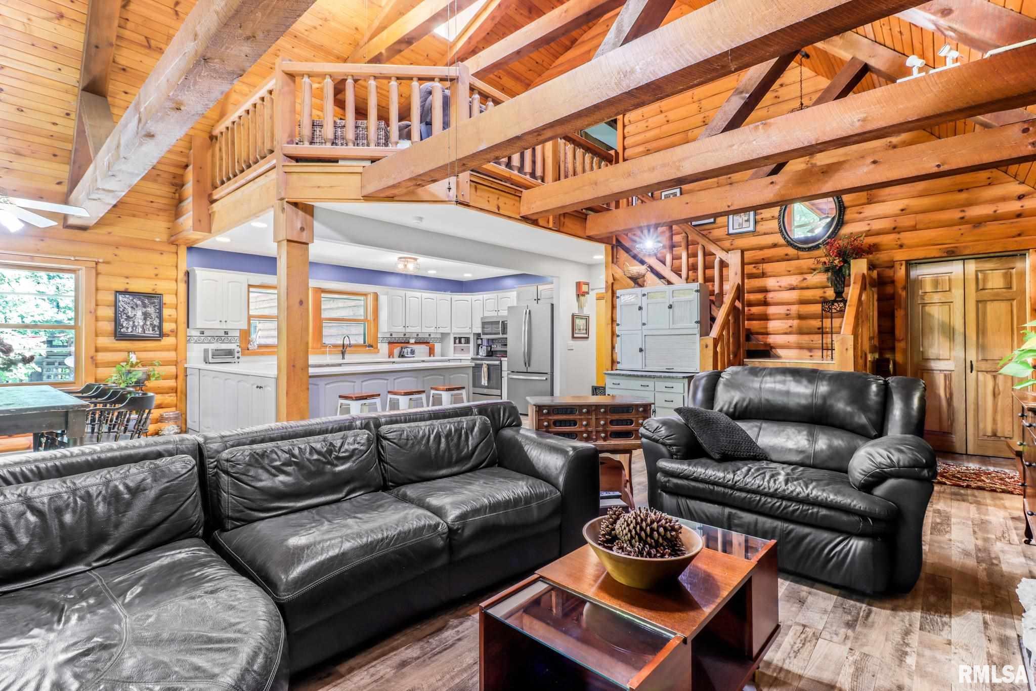25061 Spring Creek Road Washington, IL 61571 - Photo 20 of 50 Gallery Image 20