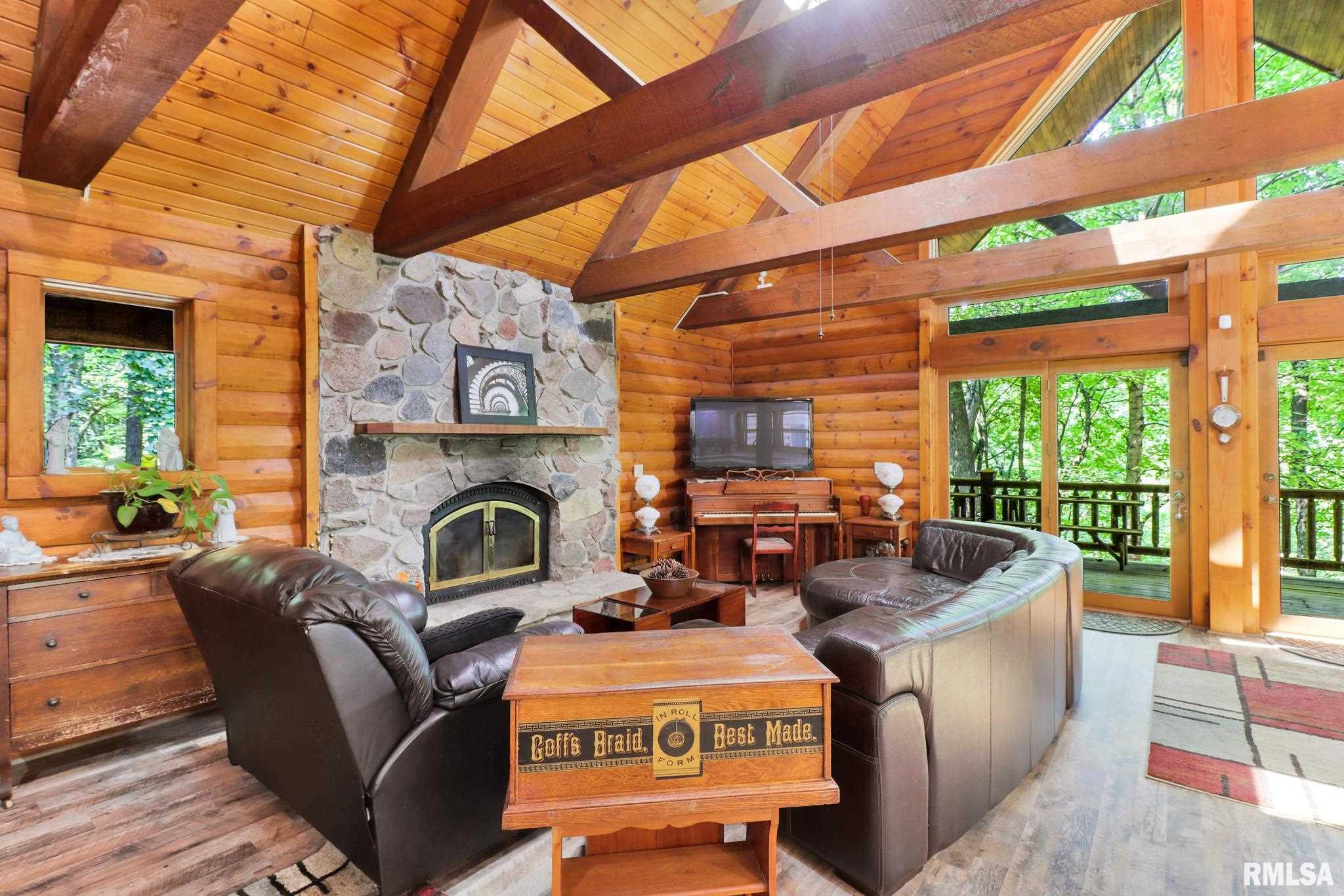 25061 Spring Creek Road Washington, IL 61571 - Photo 23 of 50 Gallery Image 23
