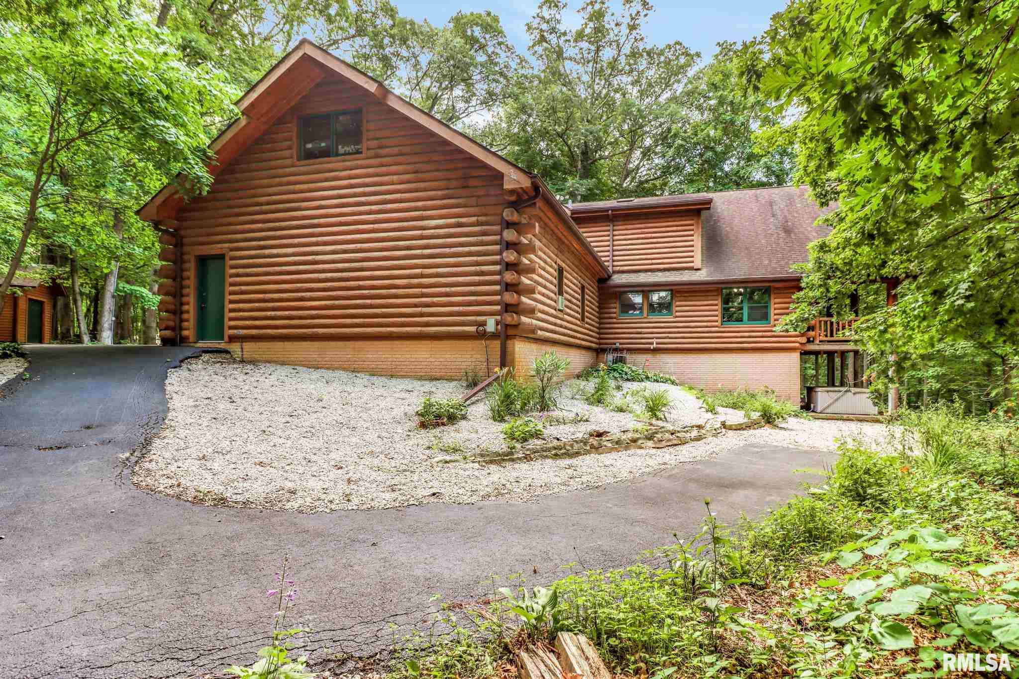 25061 Spring Creek Road Washington, IL 61571 - Photo 26 of 50 Gallery Image 26