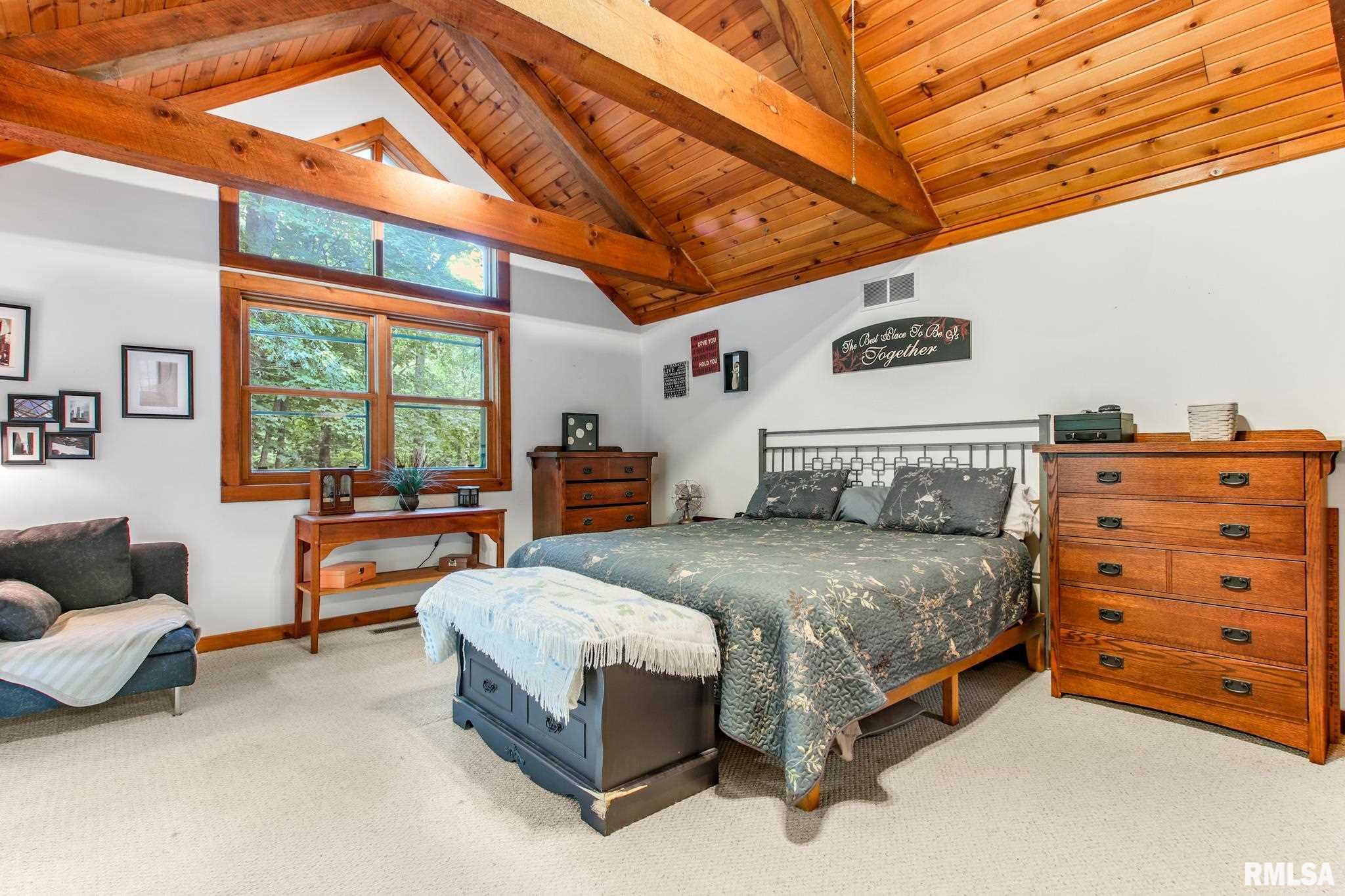 25061 Spring Creek Road Washington, IL 61571 - Photo 30 of 50 Gallery Image 30