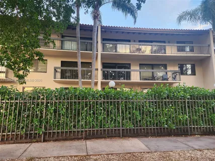 front view of a house