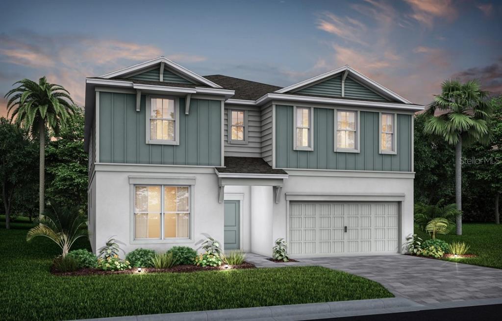 15870 Calm Key Loop Clermont, FL 34714 - Photo 1 of 1