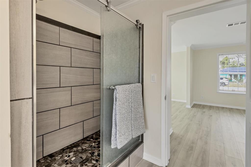 755 Colgate Road Venice, FL 34293 - Photo 21 of 53 a bathroom with a shower