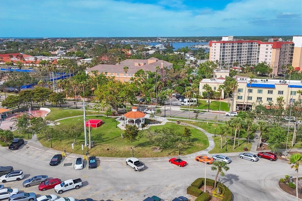 755 Colgate Road Venice, FL 34293 - Photo 52 of 53 an aerial view of a city