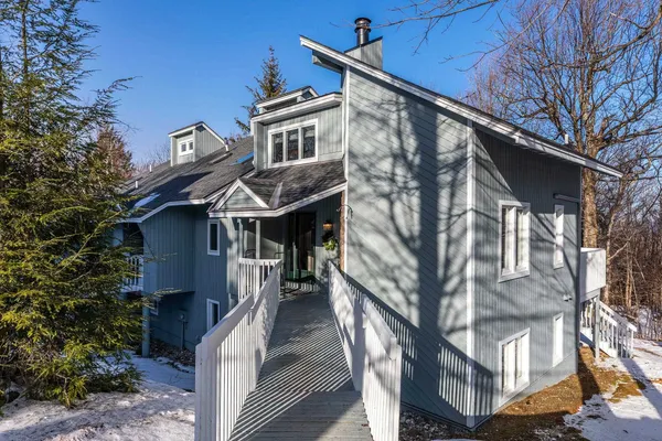 $680,000 | 56 Shattarack Road, Unit D 7, Stratton, VT 05155