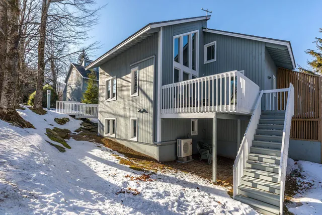 $725,000 | 56 Shattarack Road, Unit D 7, Stratton, VT 05340