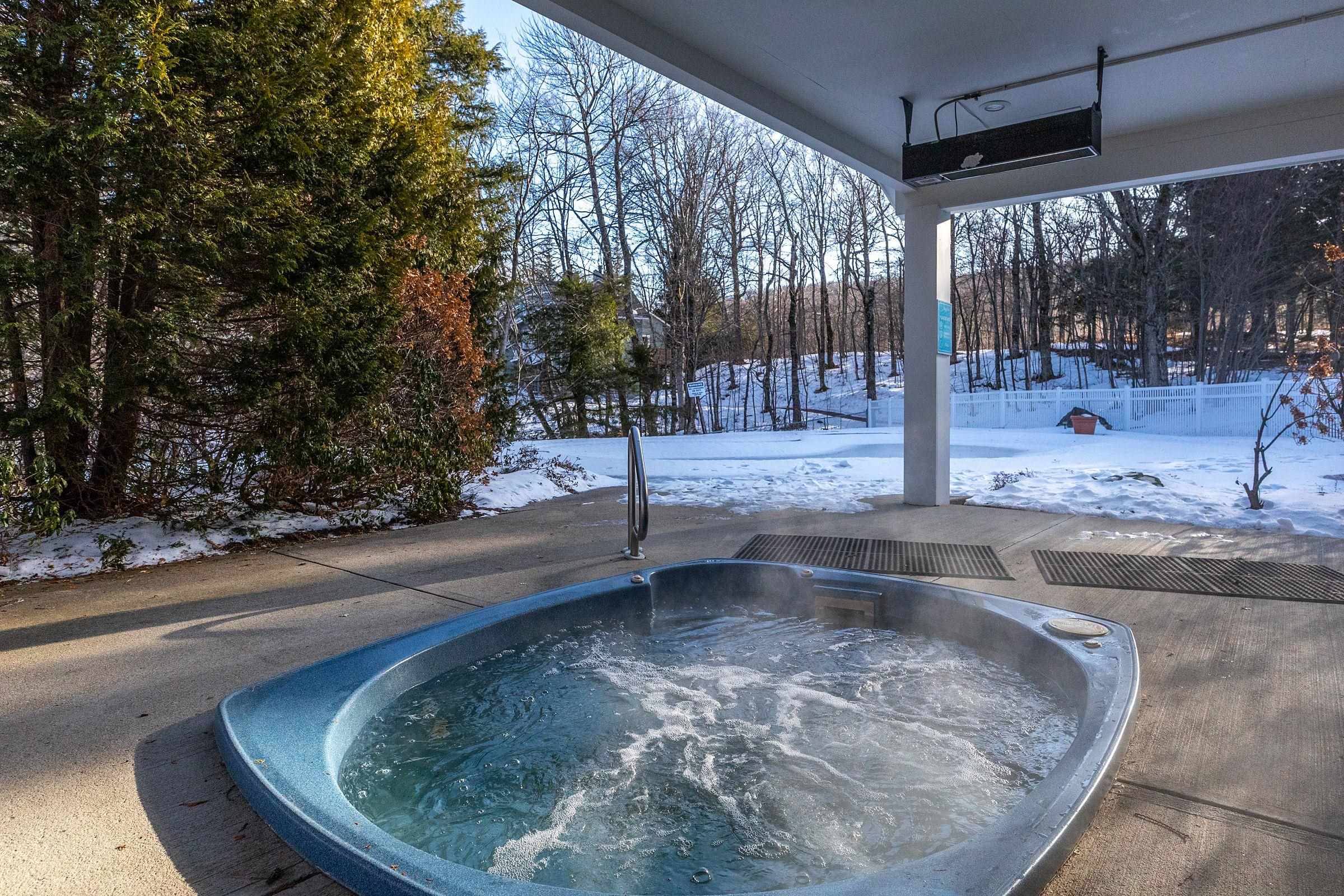 56 Shattarack Road, Unit D 7 Stratton, VT 05155 - Photo 19 of 22