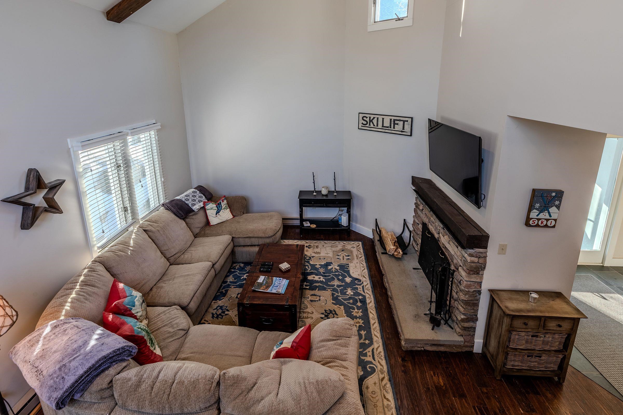 56 Shattarack Road, Unit D 7 Stratton, VT 05155 - Photo 4 of 22