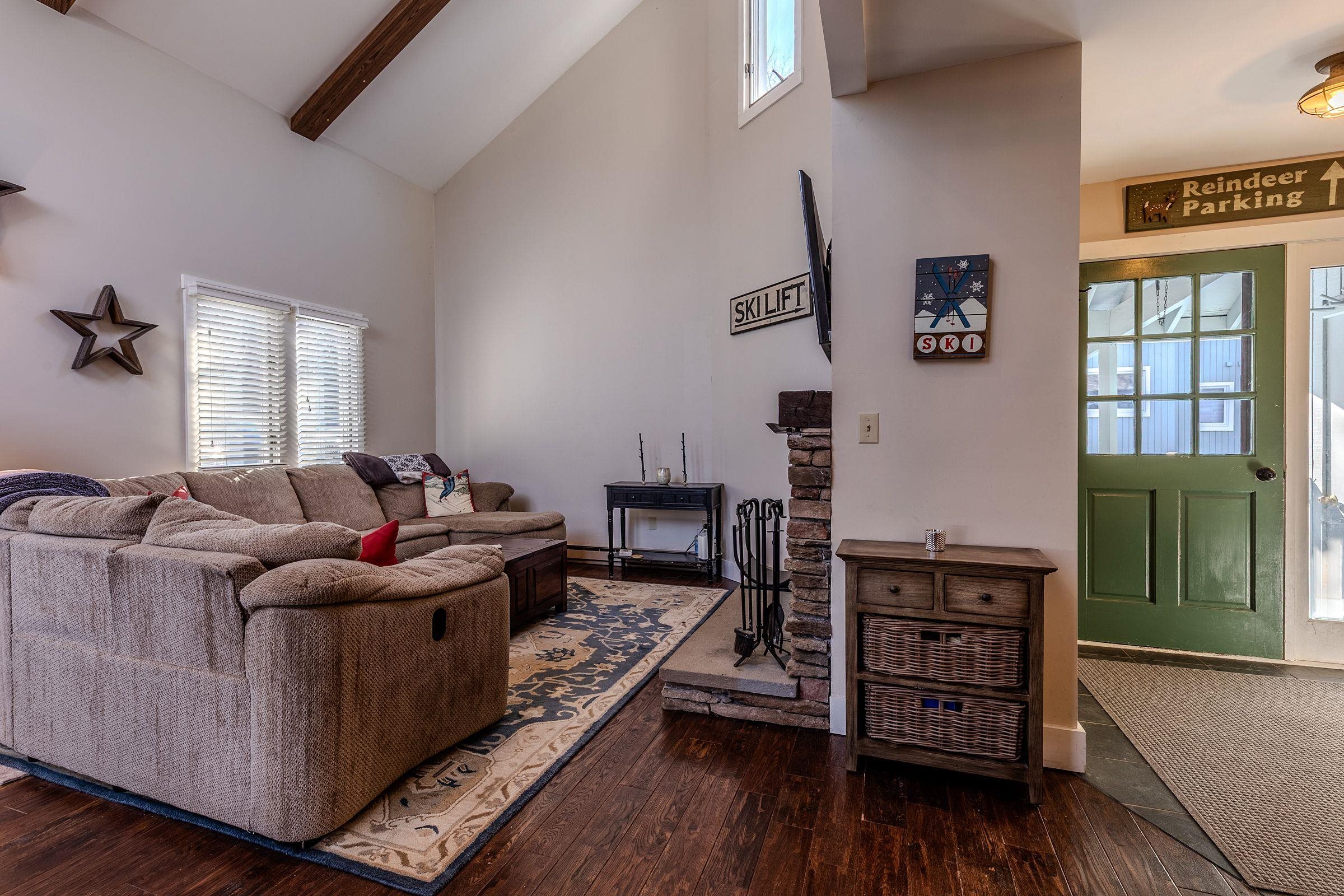 56 Shattarack Road, Unit D 7 Stratton, VT 05155 - Photo 5 of 22