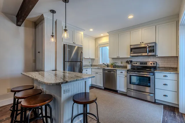 $725,000 | 56 Shattarack Road, Unit D 7, Stratton, VT 05340