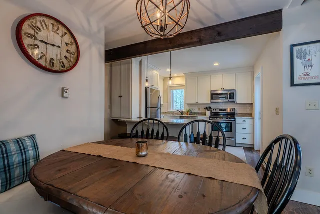 $725,000 | 56 Shattarack Road, Unit D 7, Stratton, VT 05340