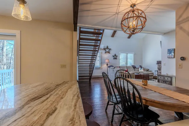 $725,000 | 56 Shattarack Road, Unit D 7, Stratton, VT 05340