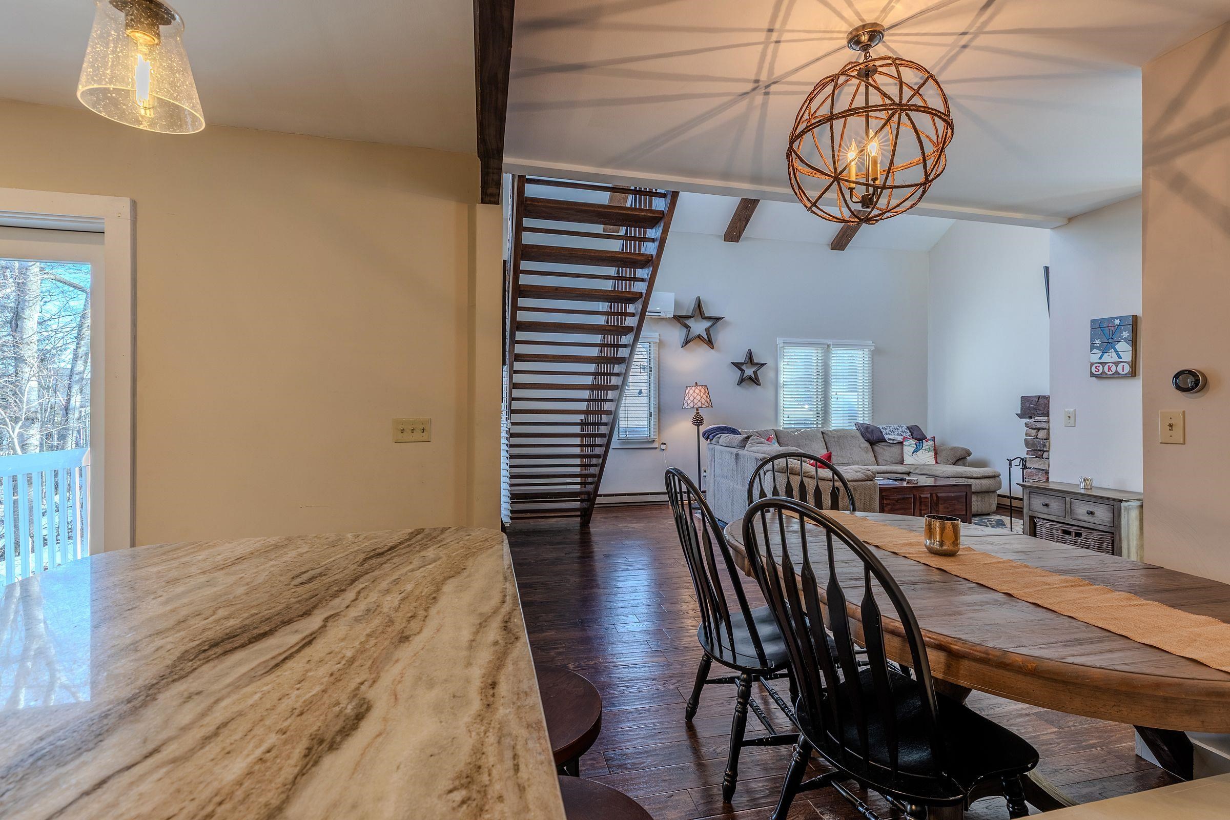 56 Shattarack Road, Unit D 7 Stratton, VT 05155 - Photo 9 of 22