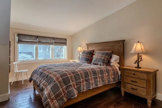 $725,000 | 56 Shattarack Road, Unit D 7, Stratton, VT 05340