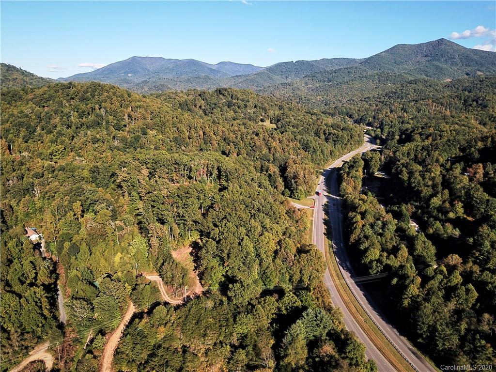 0 Us 74 Highway Sylva, NC 28779 - Photo 2 of 26 a view of a mountain in the distance