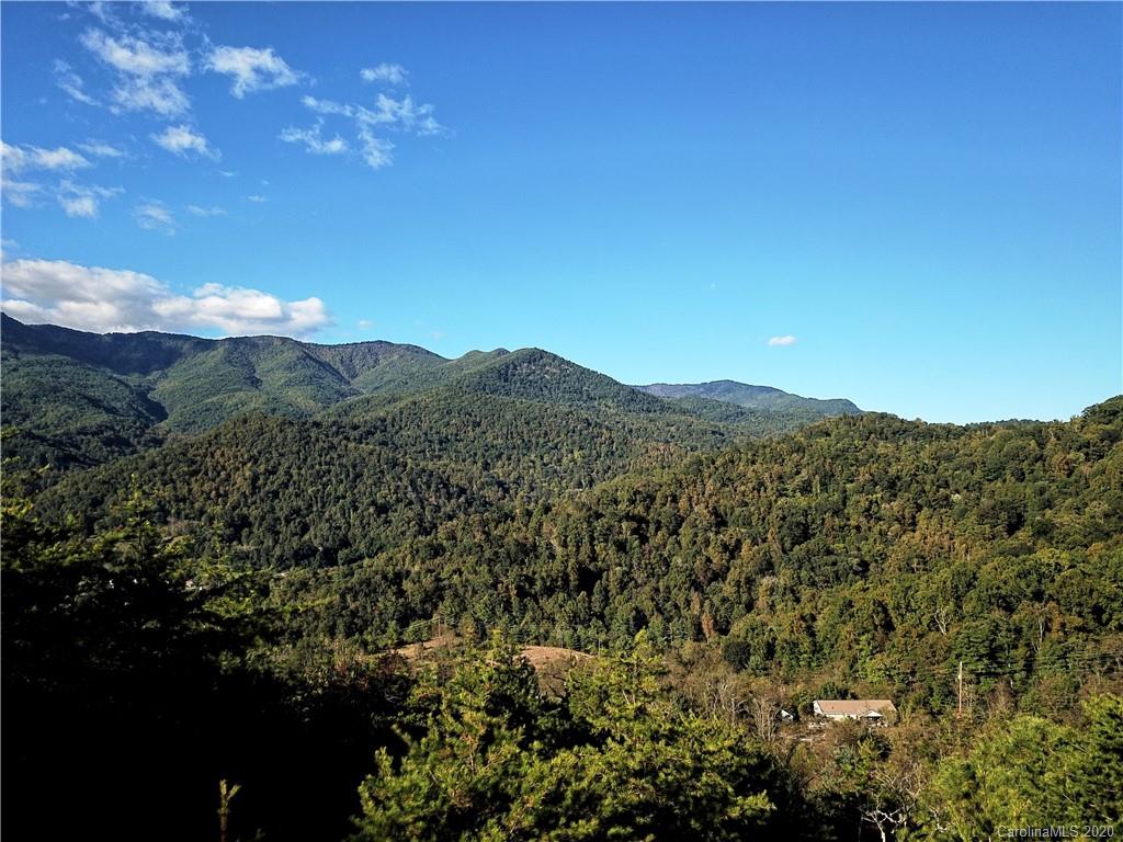 0 Us 74 Highway Sylva, NC 28779 - Photo 3 of 26 a view of a city with mountains in the background