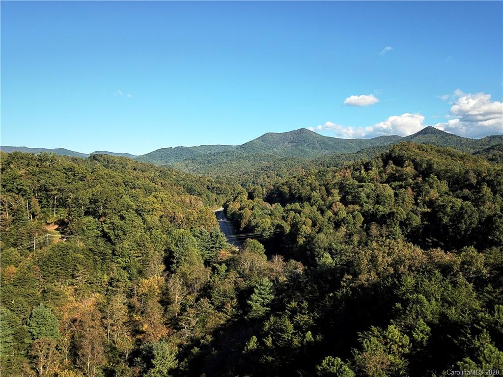 0 Us 74 Highway Sylva, NC 28779 - Photo 8 of 26 a view of a city with mountains in the background