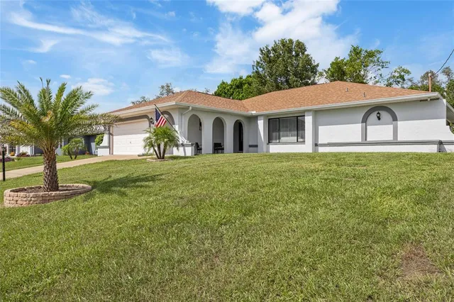 $355,000 | 11283 Pickford Street, Spring Hill, FL 34609