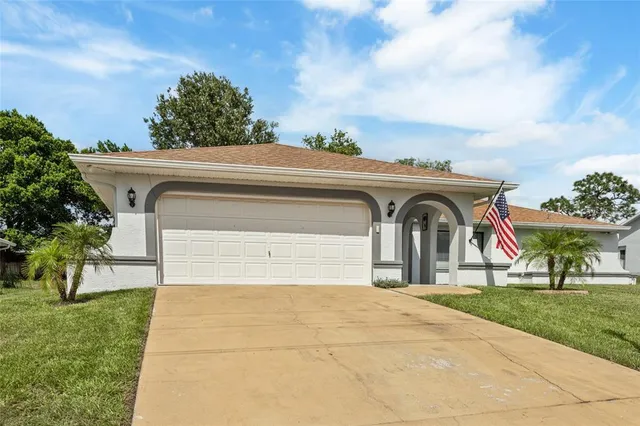 $355,000 | 11283 Pickford Street, Spring Hill, FL 34609