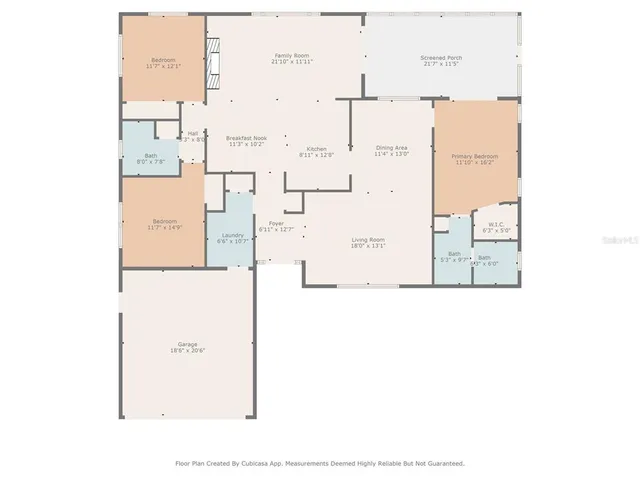 $355,000 | 11283 Pickford Street, Spring Hill, FL 34609