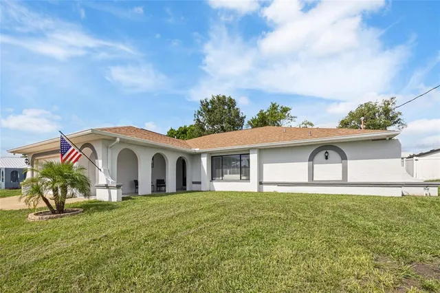 $355,000 | 11283 Pickford Street, Spring Hill, FL 34609