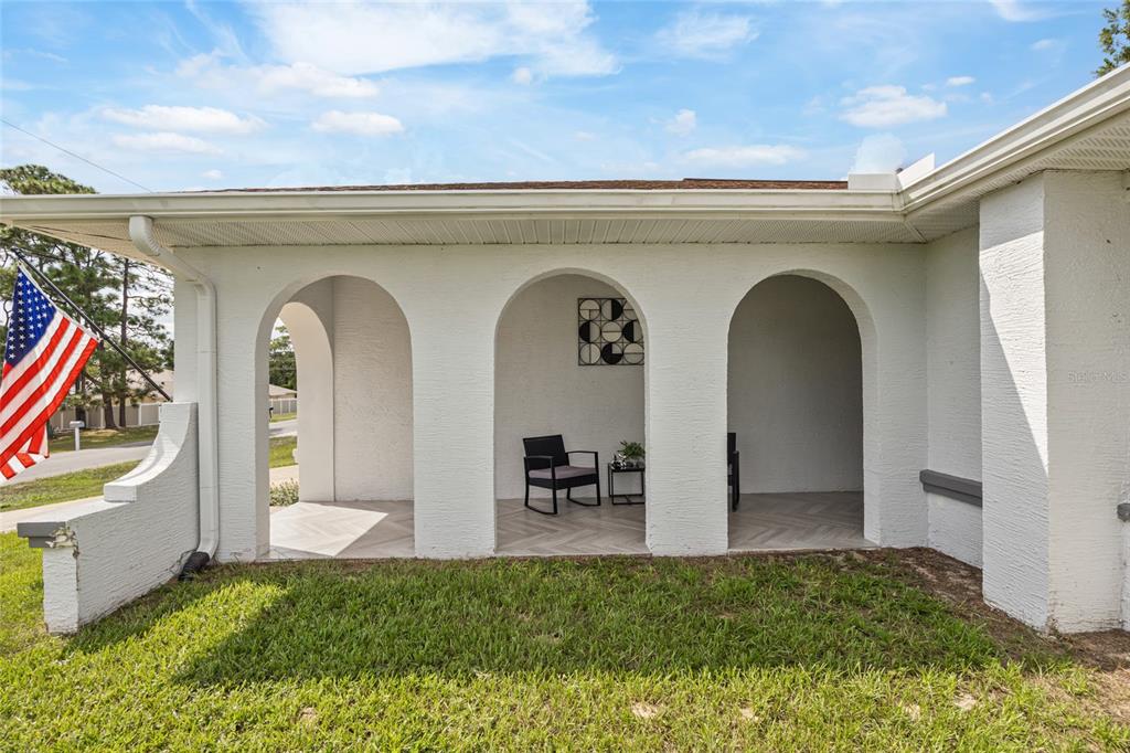 11283 Pickford Street Spring Hill, FL 34609 - Photo 5 of 34