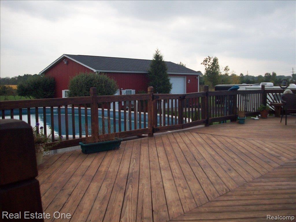 4425 Newport Road Newport, MI 48166 - Photo 14 of 23 blue jay 053