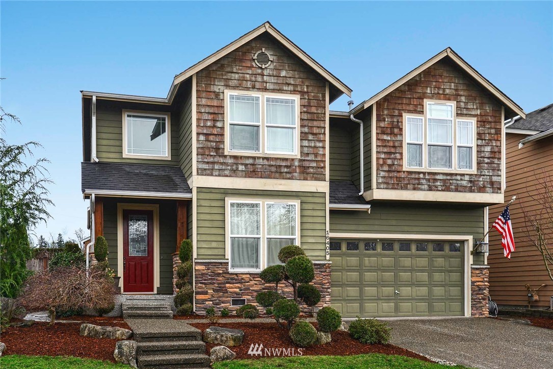 16405 37th Drive Southeast Bothell, WA 98012 - Photo 1 of 25 Gallery Image 1