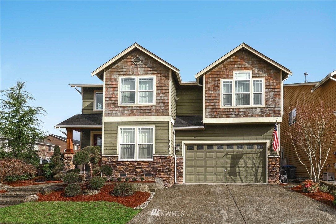 16405 37th Drive Southeast Bothell, WA 98012 - Photo 2 of 25 Gallery Image 2
