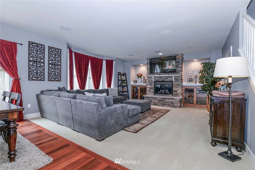 16405 37th Drive Southeast Bothell, WA 98012 - Photo 10 of 25 Gallery Image 10