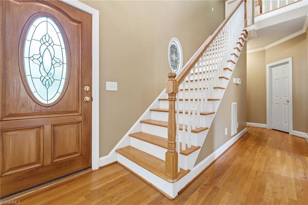 7493 Bethel View Court Oak Ridge, NC 27310 - Photo 28 of 50 Gallery Image 28