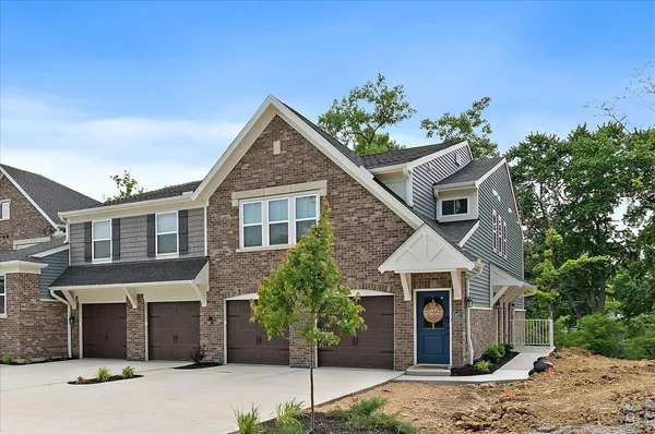$387,900 | 523 Tradition Ridge, Unit 81204, Cincinnati, OH 45245