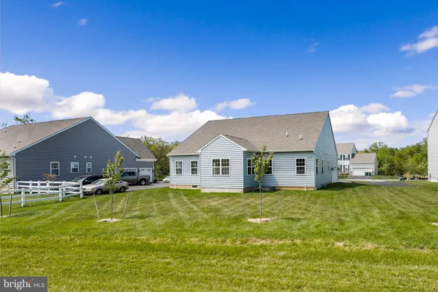 $549,000 | 33 Seldon Drive, Unit 4, Smyrna, DE 19977