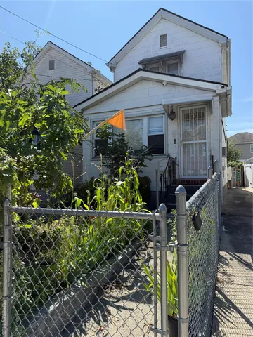 $649,000 | 122-18 111th Avenue | South Ozone Park