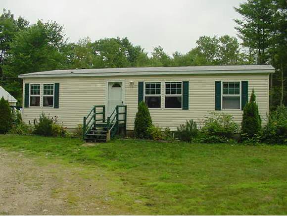 123 Whippoorwill Road Wakefield, NH 03887 - Photo 1 of 1 Gallery Image 1
