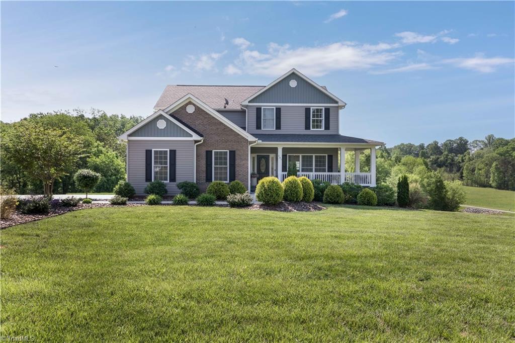 287 Glass Road Mount Airy, NC 27030 - Photo 1 of 37 Gallery Image 1