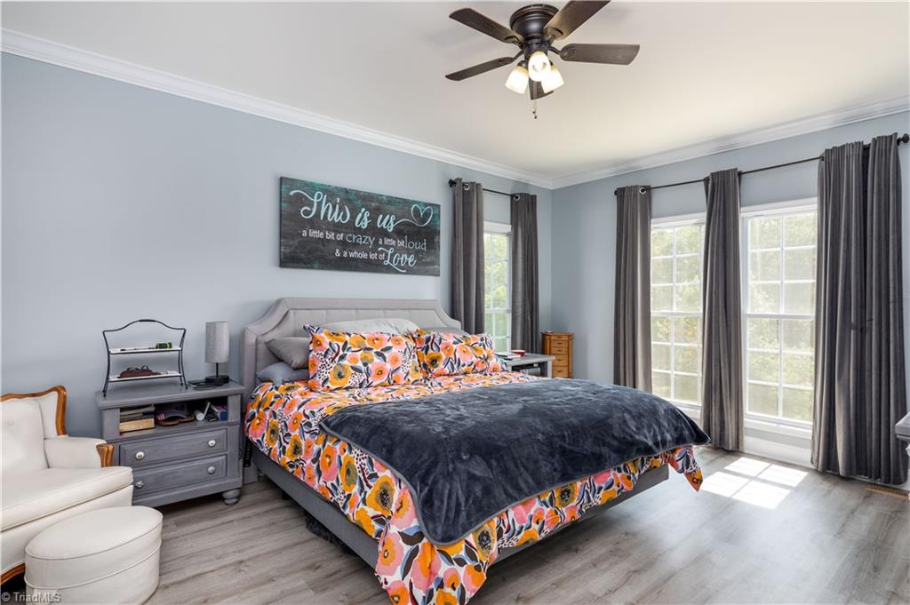 287 Glass Road Mount Airy, NC 27030 - Photo 12 of 37 Gallery Image 12