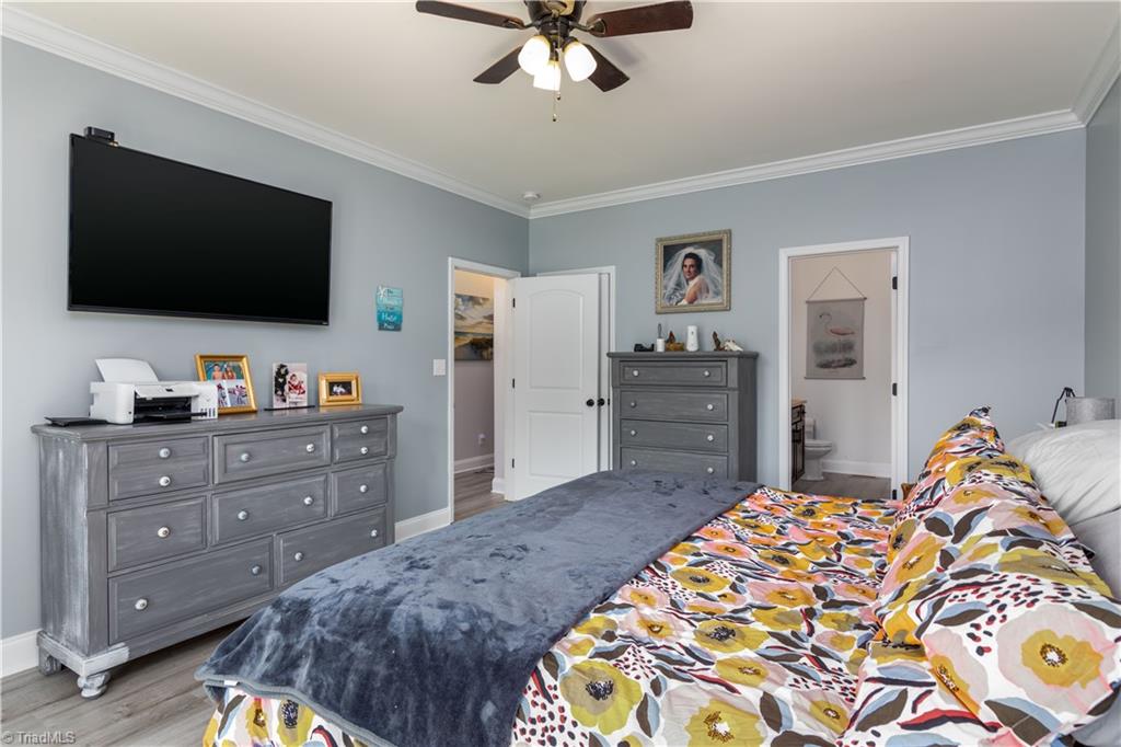 287 Glass Road Mount Airy, NC 27030 - Photo 13 of 37 Gallery Image 13