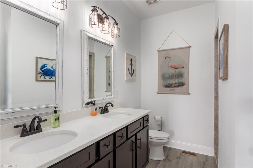 287 Glass Road Mount Airy, NC 27030 - Photo 14 of 37 Gallery Image 14
