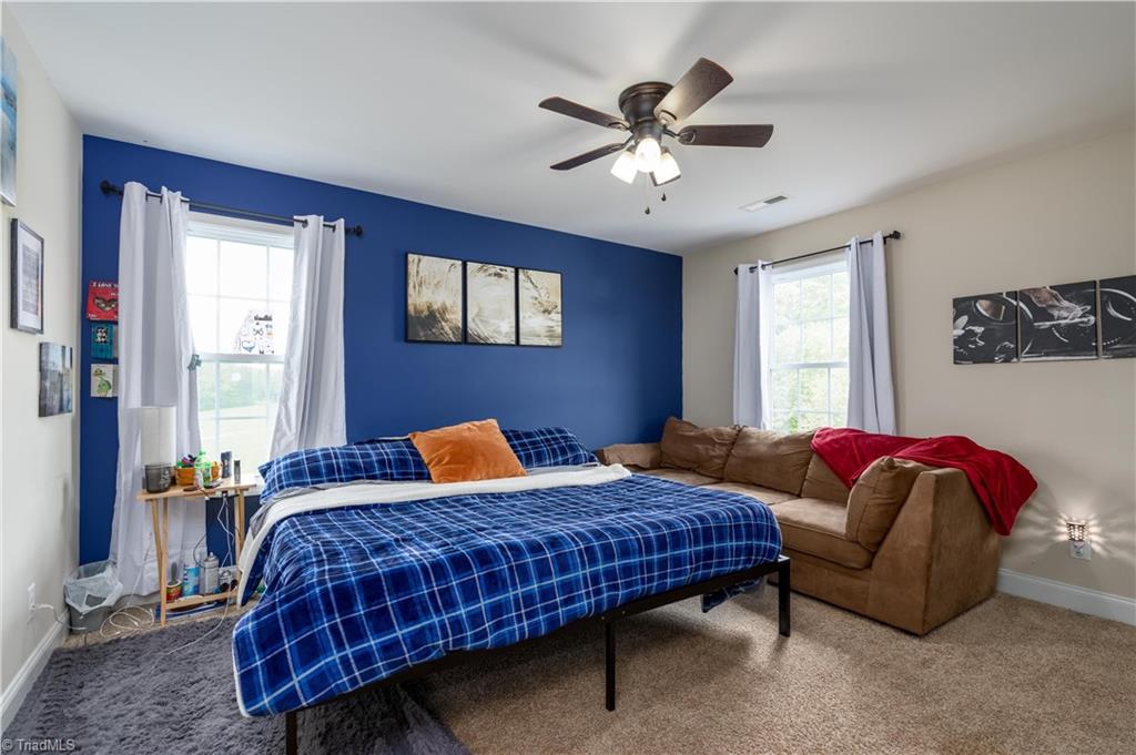 287 Glass Road Mount Airy, NC 27030 - Photo 18 of 37 Gallery Image 18
