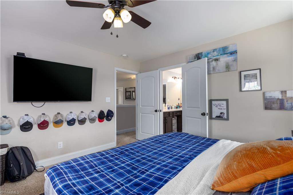 287 Glass Road Mount Airy, NC 27030 - Photo 19 of 37 Gallery Image 19