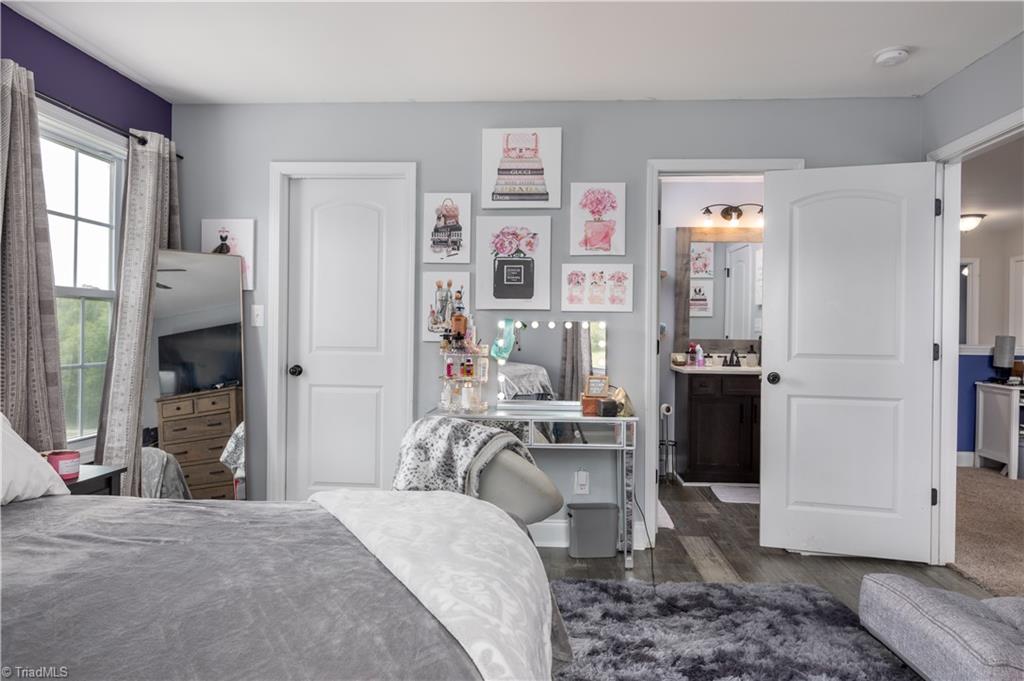 287 Glass Road Mount Airy, NC 27030 - Photo 25 of 37 Gallery Image 25