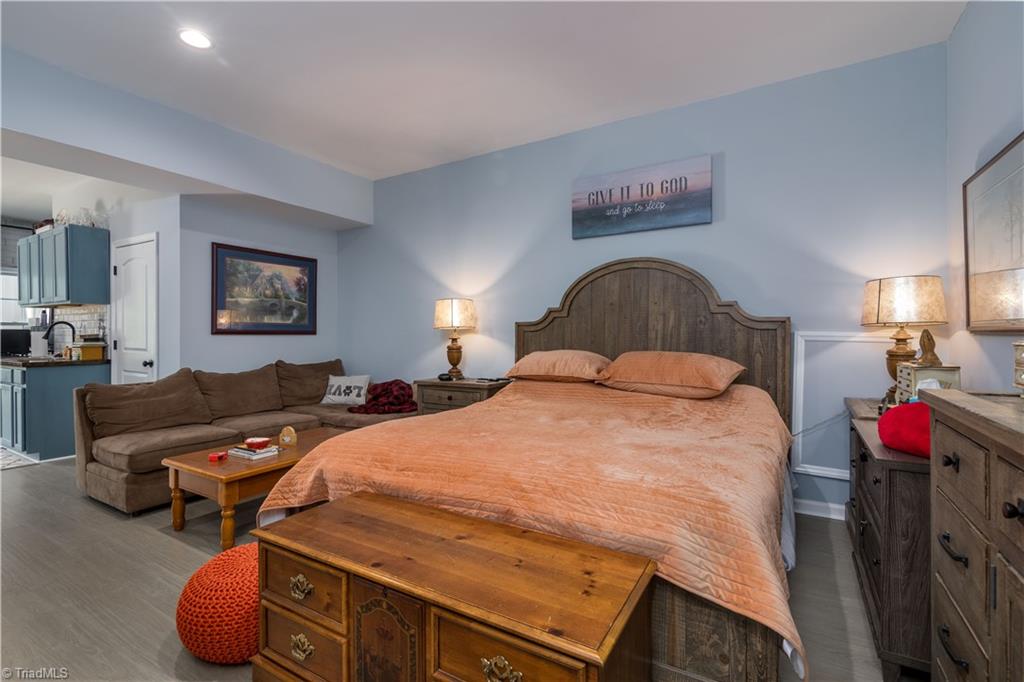 287 Glass Road Mount Airy, NC 27030 - Photo 28 of 37 Gallery Image 28
