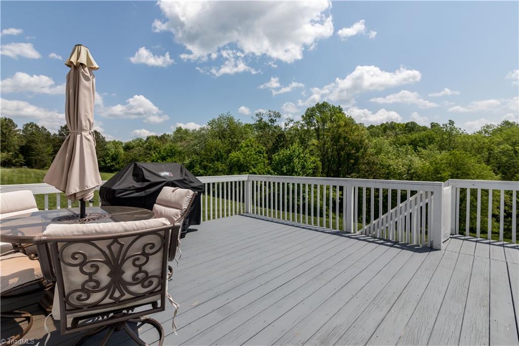 287 Glass Road Mount Airy, NC 27030 - Photo 34 of 37 Gallery Image 34