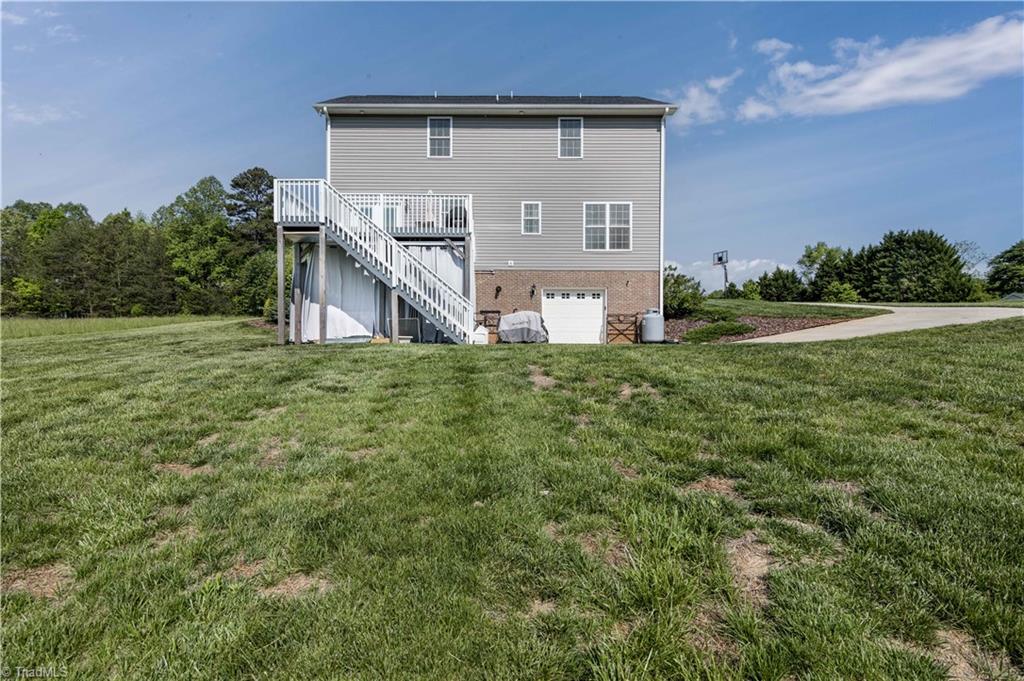 287 Glass Road Mount Airy, NC 27030 - Photo 35 of 37 Gallery Image 35